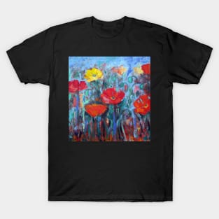 Vincent’s Garden T-Shirt